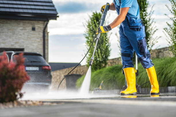 Best Warehouse Cleaning  in Tice, FL