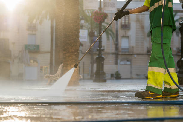 Tice, FL  Pressure Washing Services Company